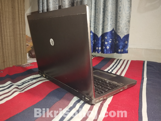 HP pro book